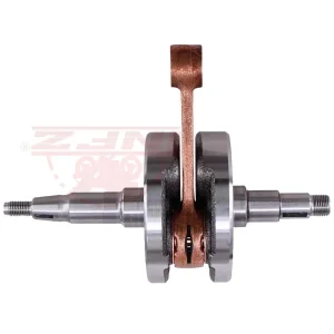 Suzuki Ax100 crankshaft