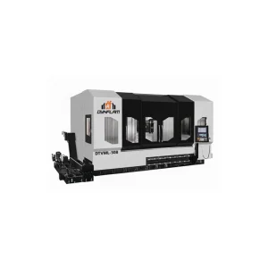 High Precision 5-Axis Machining Center