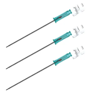 Medical Disposables Veress Needles