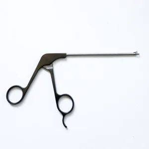 CANWELL Duckbill Arthroscopic Basket Punch