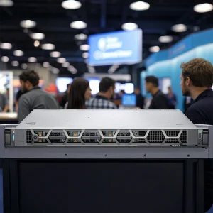 Dell PowerEdge R260