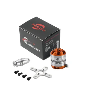 D2836 Motor