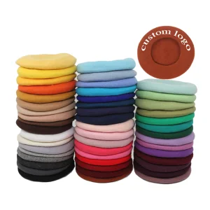 Kids Beret