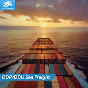 Dedicated Freight Channel for Online Retailers Featuring Rapid Warehouse in and out Processing