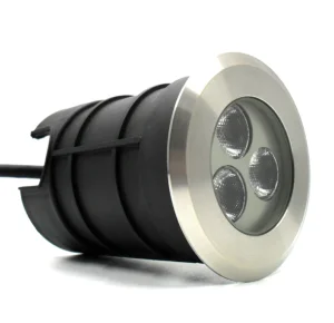 Waterproof Led Uplights Recessed Garden Led Light Underground Light Outdoor Inground Well Light
