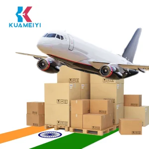 Transportation International Fast Cheap Door To Door Sea Cargo Express Freight Forwarding Company DDP Air Shipping Agent