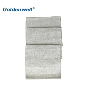 Calcium Alginate Antimicrobial Silver