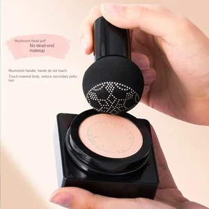 Customizable Concealer Foundation BB Cream