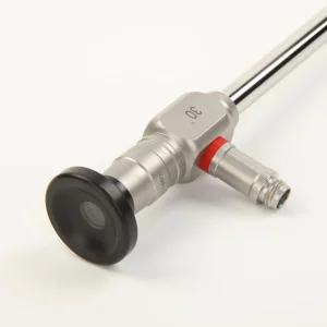 Urology Endoscopy China