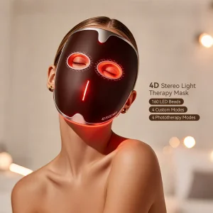 LED Face Mask