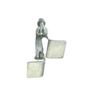 ODM Steel Pipe Coupler