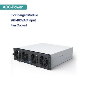 40kw AC-DC Module