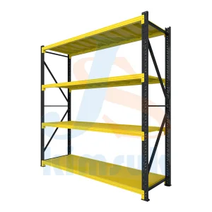 Mezzanine Floor Rack