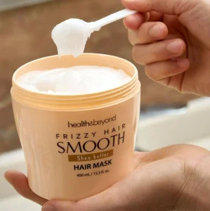 New Arrival 6.9floz Deep Conditioning and Hydration for Softer Hair Hair Mask Manufacture