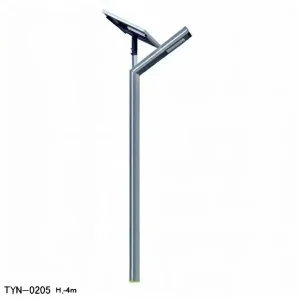 Modern Waterproof Solar LED Light