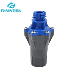 F NPT Square Thread Pivot Pressure Regulator of Nelson of Center Pivot and Linear System