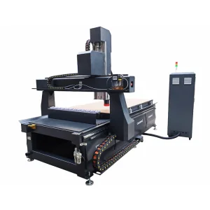 4 Axis CNC Router 1325 2030