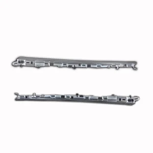 2021-2023 Tesla Model 3/Y Front Door Electroplating LED Ambient Light Auto Interior Lighting