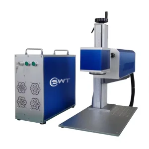 UV Laser Printing 5W
