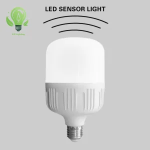 Sensor Bulb