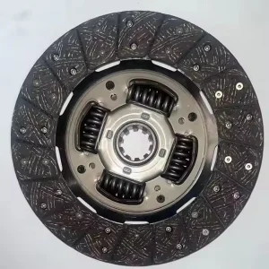 Wholesale Commercial Vehicle Clutch Disc Set