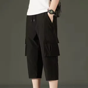 Casual Sports Pants Cargo Shorts