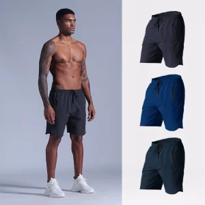 Fast Dry Breathable Sports Shorts
