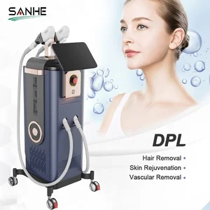 Professional For DPL IPL Laser Machine