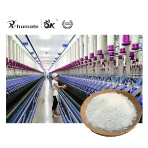 X-Humate Pérolas de Soda Cáustica 99% para Têxtil