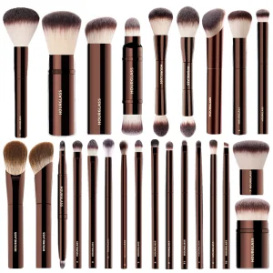 19-Piece Cruelty-Free Luxury Vegan
