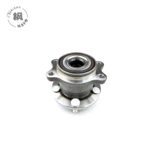 Unidade do Cubo da Roda Traseira para Subaru