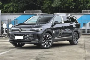 VW Talagon Macedonia