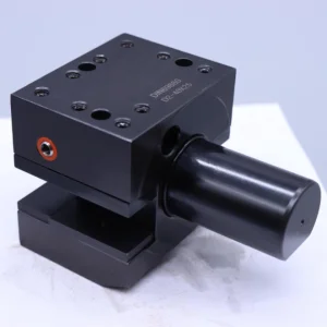 VDI Standard Fixed Tool Holder