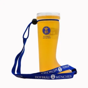 Oktoberfest Beer Boot