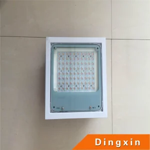 AC 220V 100W 120W LED Light Which Under a Canopy of a Refill Station with 3 Years Warranty