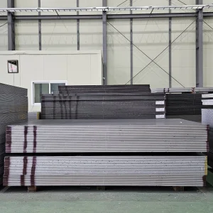 ASTM A36 Structural Carbon Steel Plate Hot Rolled Mild Steel Sheet Construction Building Material Industrial Steel Plate POSCO