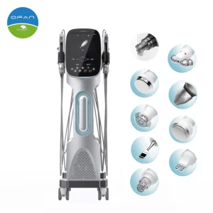 Ofan Multi-Functional Skin Management Korean Hydro Oxygen Facial