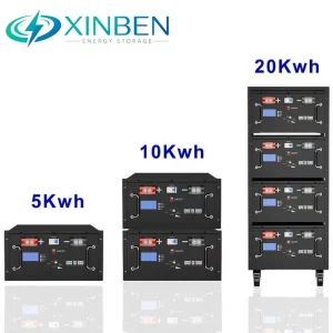 Intelligent BMS Can RS485
