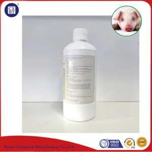 High-Quality Ivermectin Deworming Solution for Livestock and Pets