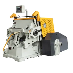 ML1300 Hot Foil Stamping