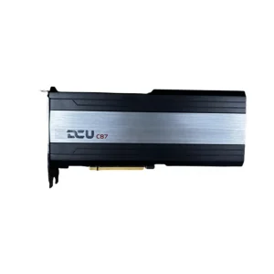 Domestic Zhongke Haiguang GPU DCU Z100L