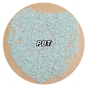 PBT Glass Fiber Granules