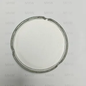 China Sterile Hyaluronic Acid Powder