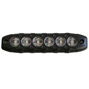 Emergency Strobe Light