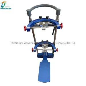 Prosthetic &amp; Orthopedic Leg Equipment Alignment Jig for Orthosis Prosthetics and Orthotics Foot Device Artificial Limbs Equipmentprosthetic Machine