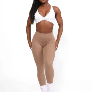 Plus Size Fleece Lined Leggings 2024