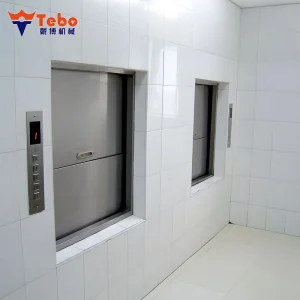 Commercial Kitchen Food Elevator