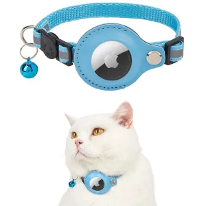 Pet Tracker Collar