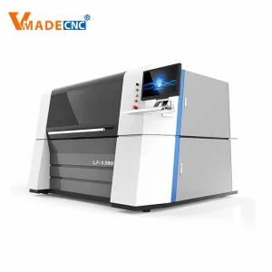 1390 500 750W 1000W 1500W Mini Small Thin Metal Plate High Precision CNC Fiber Laser Cutting Machine 1mm 3mm 5mm 6mm