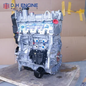 Ea211 1.4t